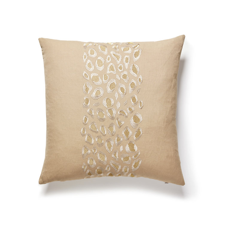 Wayfair faux hot sale fur pillows